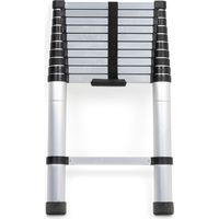 Échelle télescopique aluminium 3,2 M