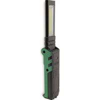 Lampada portatile chilitec flapled 500 LED 5W impermeabile