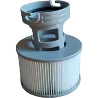 UlisemAdaptateur pour filtre MSPA. embase de filtre BRAST Mspa