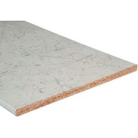 Top Cucina Pircher Marmo Sierra - 28x600x2050 mm