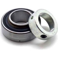 Roulement de palier Fafnir RA010RRB+COL-TIMKEN