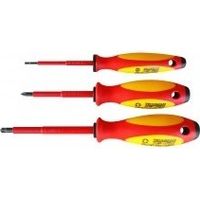 Tournevis techman isole pz0x60mm53720