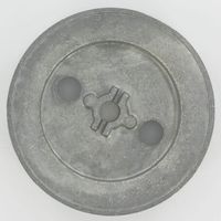 Puleggia OUTILS-WOLF 43120OW