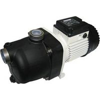 Surpresseur AstralCom DAB 1 cv Mono Noir