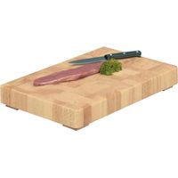 Planche à découper - rectangulaire, ZELLER