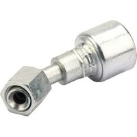 Racor pres. 45掳 DN10-9/16JIC GATES 6G6FJX45S