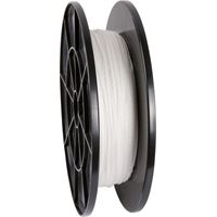 Drisse Nylon Blanc 2mm Résistance Et Polyvalence Pour Multiples Usages - Corderies Tournonaises