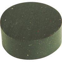4 clapets pleins caoutchouc 16x7