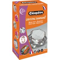 Crystal Diamond Résine Epoxy Crystal Diamond Résine Epoxy - Cleopatre
