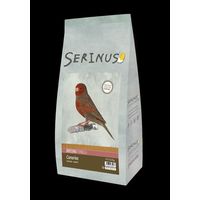 Aliment complet pour la reproduction des canaris Serinus