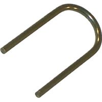 Conector de horquilla 1/2" ARAG 010002