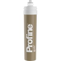 Filtro Profine Gold Medium - Cartuccia Di Filtrazione Ultra Da 0,1 Micron + Ioni D'argento Al Carbone Attivo