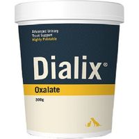 Vetnova Dialix Oxalat 300 g - Boden