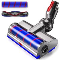 Tête de balai Motorhead pour V7 V8 V10 V11 V15 SV10 SV11 SV12 SV14, balai de turbine, pièce de rechange 967483-04