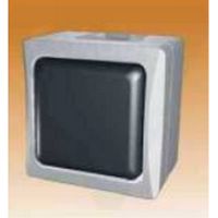 Elix EFD600SA Halbwasserdichter 2-Wege-Schalter – IP44