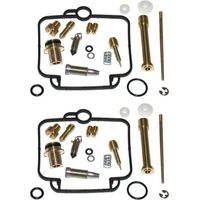 Kit réparation carburateur KEYSTER KS-0651NR Suzuki DR 800 S/SU Big 1990