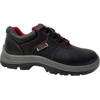 SCARPA ANTINFORTUNISTICA 'GIOVE' S3 CARDINALE n° 45