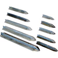Select Tetra Metall-Dübel 29mm Box mit 1000 Stück