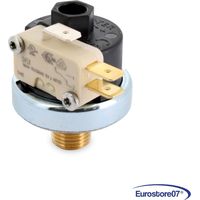 BEZZERA MACCHINA CAFFE BAR Pressostato XP110 125 1.5 bar 1/4" maschio 7433008
