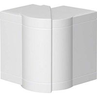 TEHALIT BR651003H VWS ANGLE EXTÉRIEUR RÉGLABLE HAGER BR651003H9016