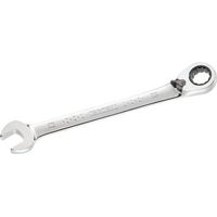 Chiave combinata a cricchetto 11 mm Expert EXPERT E113300