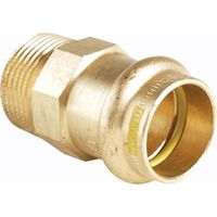 Gasanschlussfitting ibp nypel gz 22x1 2 Kupfer Bronze 180 Grad
