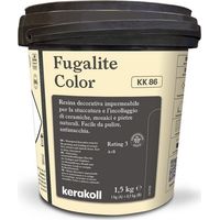 Kerapoxy Fugalite Color 1,5kg by KERAKOLL Coloris KK86