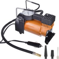 Compresseur de voiture compresseur de pompe 12v 10 bar