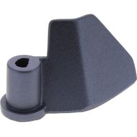 Petrisseur axe 1 meplat d=8mm für Brotbackautomat clatronic