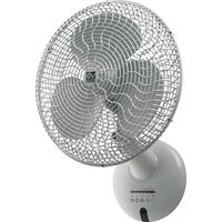 GORDON W 30, Wall Fan, Vortice