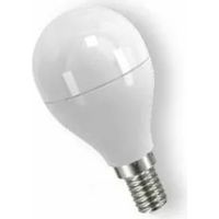 Orbitec 180586 Lampadina LED E14 5.9W 470lm 2700°K 160° 230V 50/60Hz - Sfera