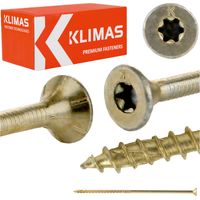 Konstruktionsschrauben WKCS-60180