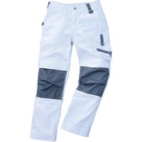 Excess Herren Bundhose Champ Gr.60 weiß