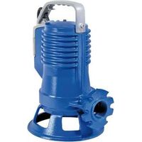 Zenit GR Blu Pro 100/2/G40H A1CT - Bomba trituradora eléctrica trifásica