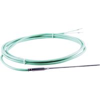 Jumo Thermoelement 901250/32-1043-1,5-200-11-2500/000 Fühler-Typ K Messbereich Temperatur-200 bis 1