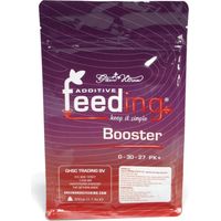 Powder Feeding BOOSTER 1 kilo - GREEN HOUSE
