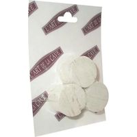 Bouchonnerie Jocondi Korken 38 mm im 3er-Set