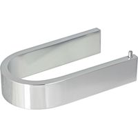 Koh-I-Noor Porta Rotolo Cromato serie Materia codice prod: 6008KK