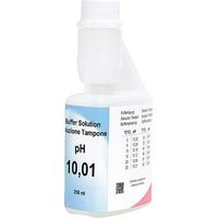 Solution pH 10,01 250 ml