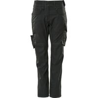 Pantalon de travail Mascot unique 18778 couture triple poches renforcées