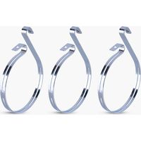3Pcs bande de frein de chaîne pour Husqvarna 136 137 142 530052232 pièces de scie à chaîne