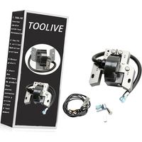 Ignition Coil for Briggs Stratton 591420 398593 496914 793281 792395