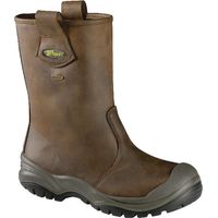 Sicherh.stie.GriSport S3 Gr.39 GRISPORT 39 7024939