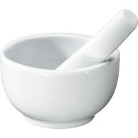 Küchenprofi Mortier PORCELAINE 9 cm