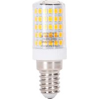Lámpara aigostar e14 8W 880 lúmenes 3000K