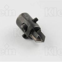 SVASATORE REGOLABILE KLEIN 45° D.3-7 mm senza punta