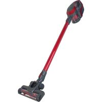 Aspirateur PEM VC-022B sans fil sur batterie 20 à 25 minutes- 2 en 1 - Mode balai et à main