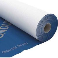 MEMBRANA MULTIUSO TRASPIRANTE 'ONDUTISS AIR' 150 gr/m² - 1,5x50 mt Q.TA 75
