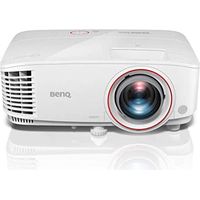 BenQ TH671ST Videoprojektor de Standardbereich 3000 Lumen ANSI DLP 1080p (1920x1080) White