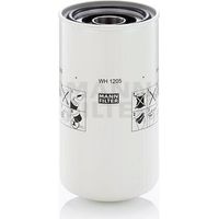 Filtro idraulico MANN-FILTER WH1205